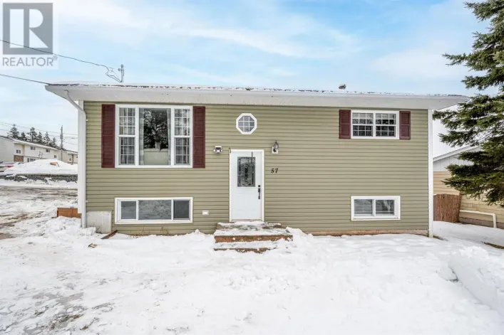 57 Romkey Drive, Eastern Passage