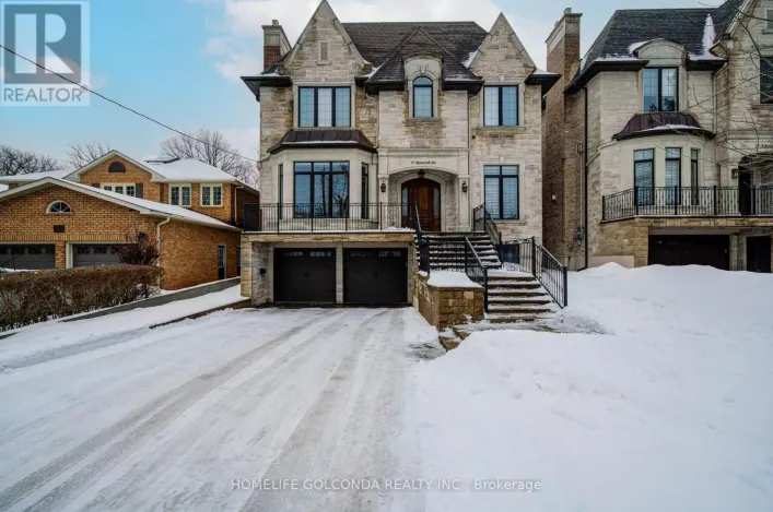 57 ROOSEVELT DRIVE, Richmond Hill