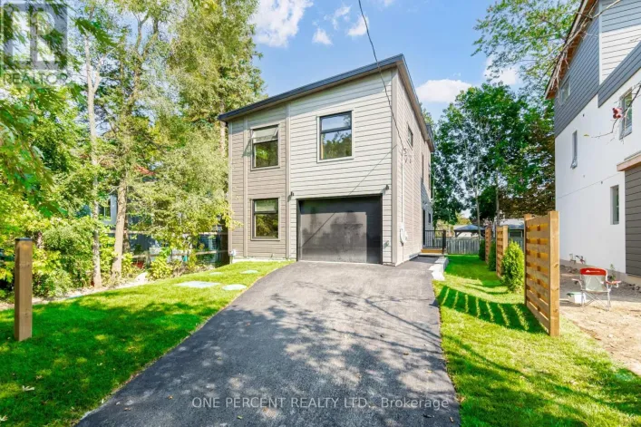 57 ROSEHILL DRIVE, Whitchurch-Stouffville