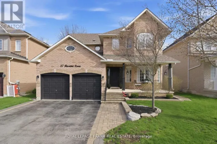 57 ROSENA LANE, Uxbridge
