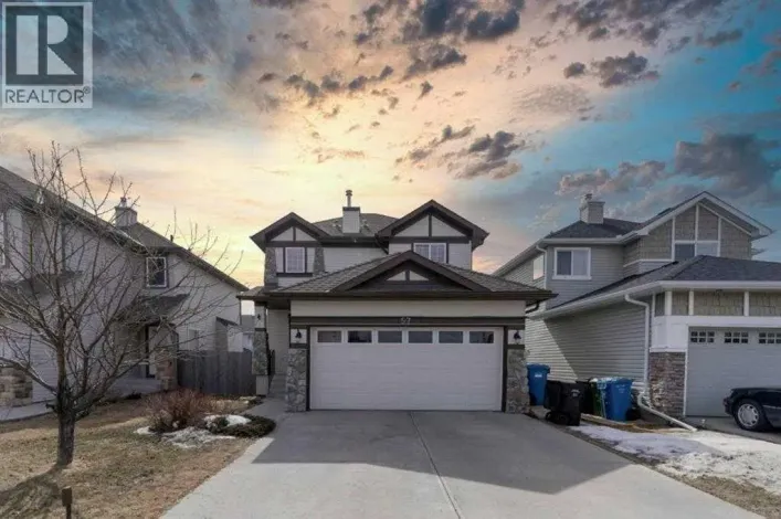 57 Royal Birch Crescent NW, Calgary