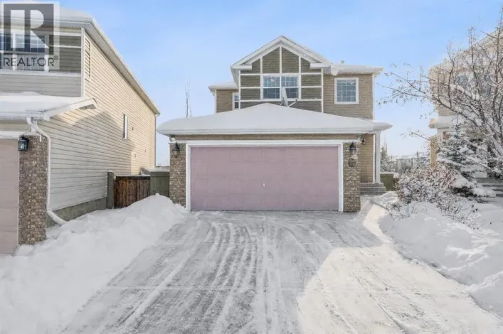 57 Royal Elm Mews NW, Calgary