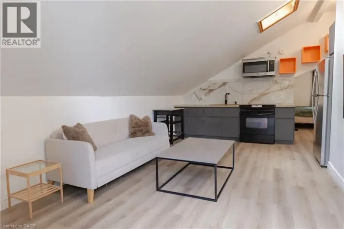 57 RUPERT Court Unit# Upper, Hamilton