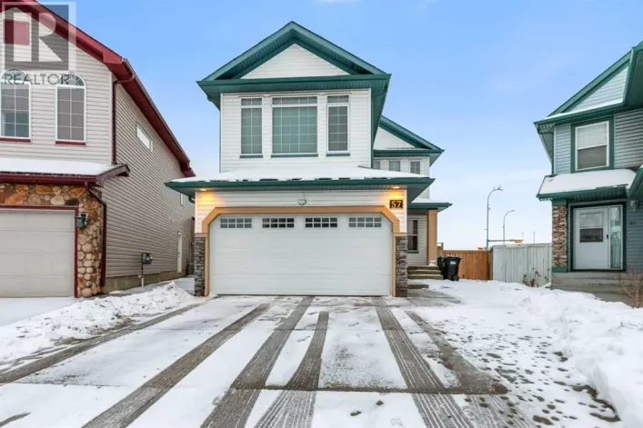 57 Saddlemead Road NE, Calgary
