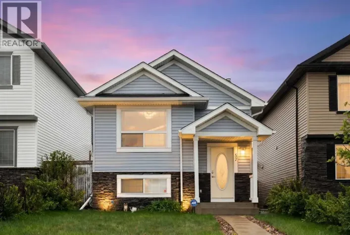 57 Saddlemont Grove NE, Calgary