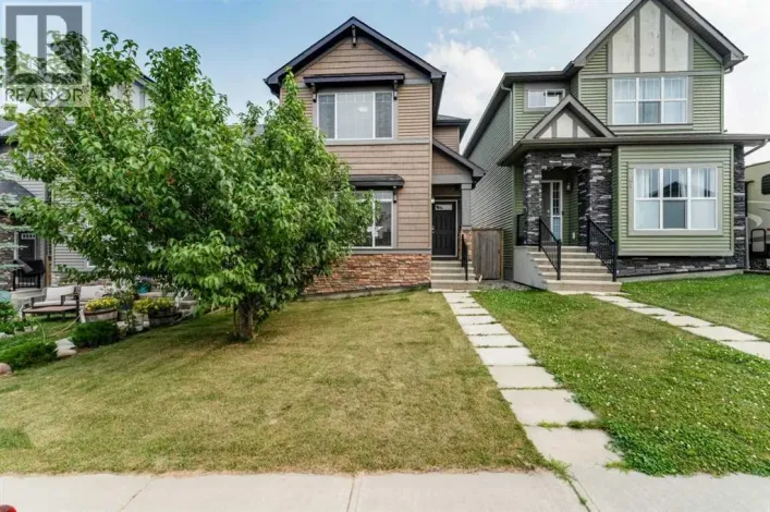 57 Sage Bank Grove NW, Calgary