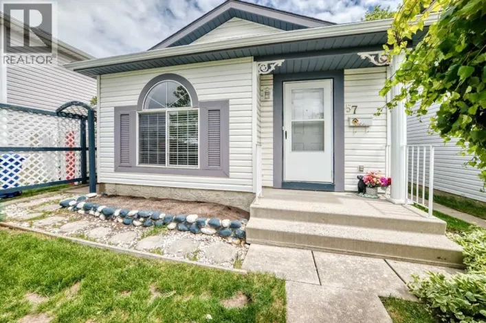 57 San Diego Way NE, Calgary