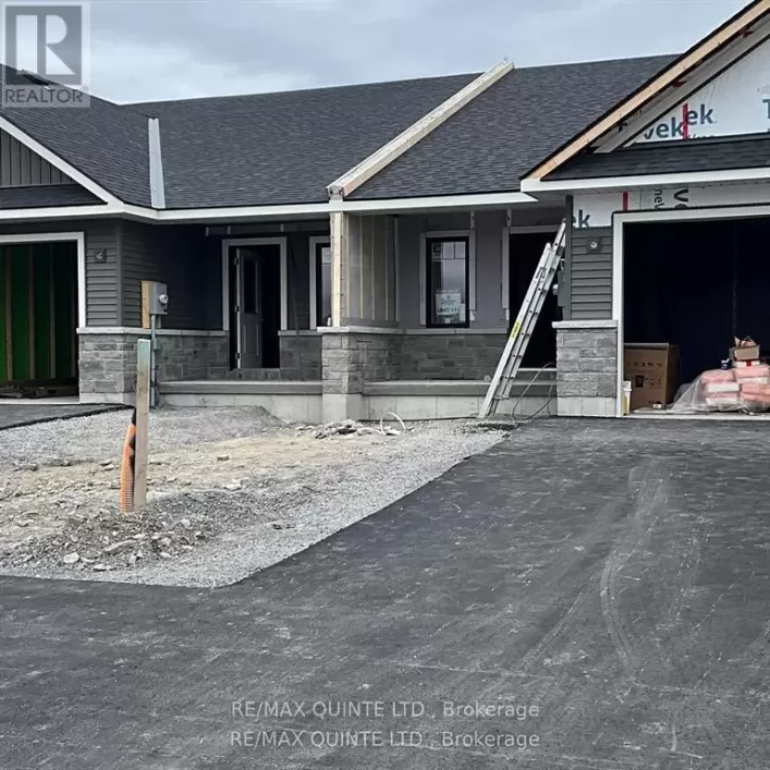 57 SANDHU CRESCENT, Belleville