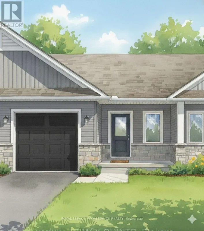 57 SANDHU CRESCENT, Belleville