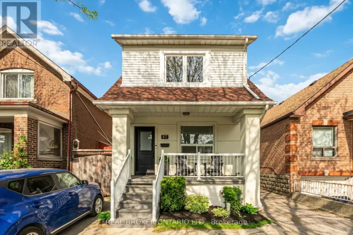 57 SCOTT ROAD, Toronto