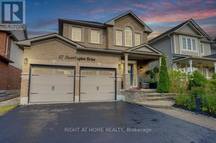 57 SHERRINGTON DRIVE, Scugog