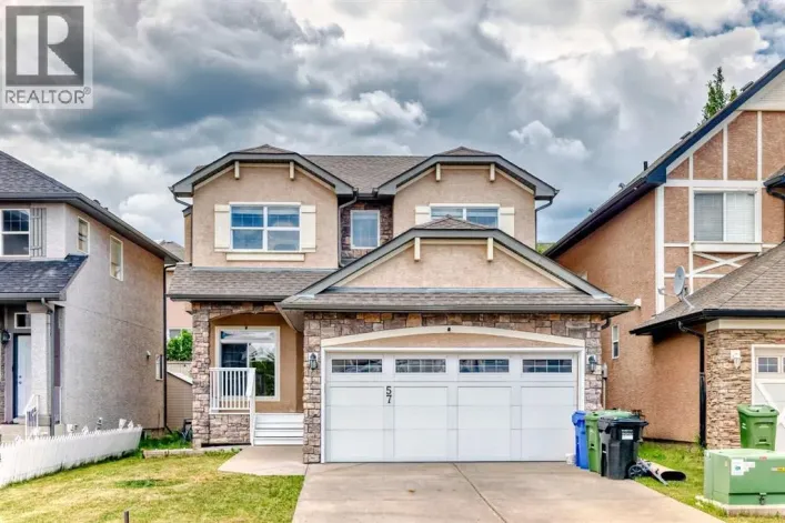 57 Sherwood Terrace NW, Calgary