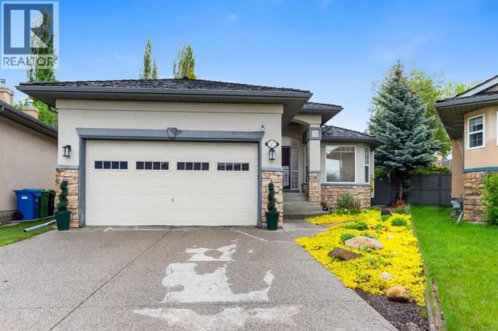 57 Sierra Morena Grove SW, Calgary