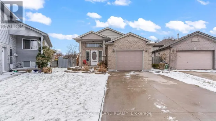 57 SIMMS COURT, London South