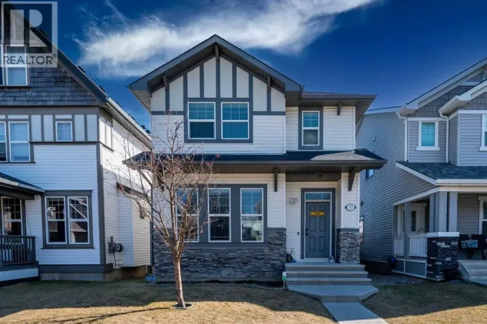 57 Skyview Point Common NE, Calgary