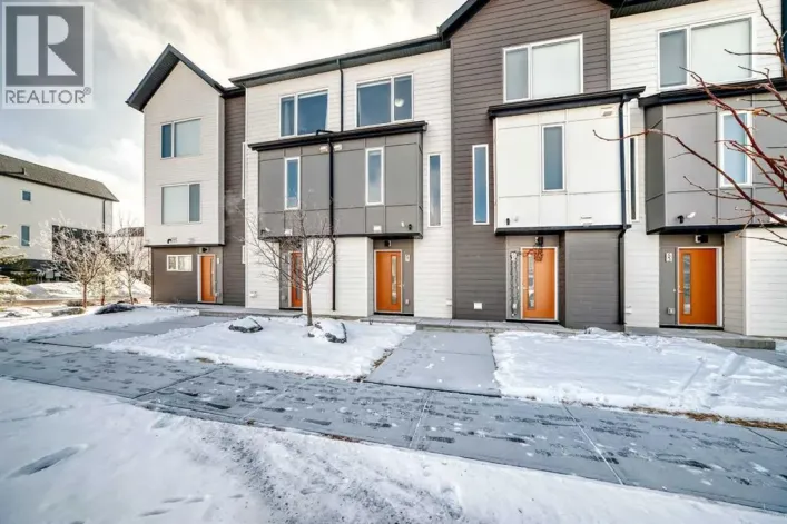 57 Skyview Ranch Avenue NE, Calgary