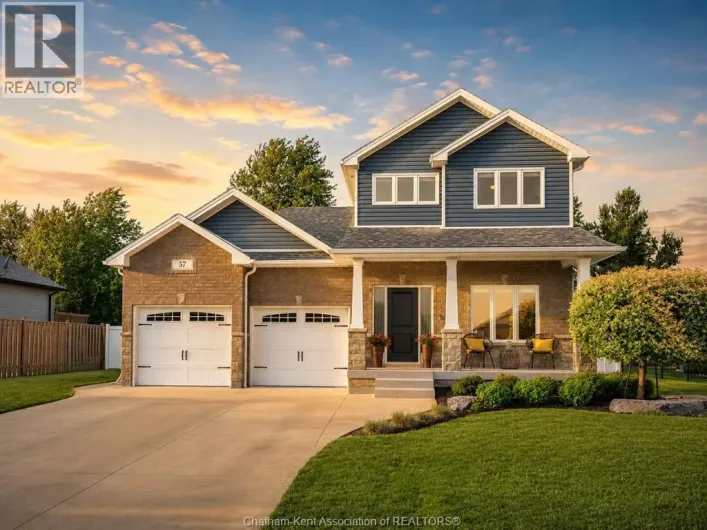 57 Sleepy Meadow DRIVE, Blenheim