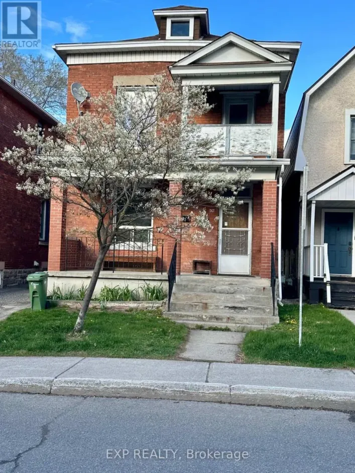 57 SPADINA AVENUE, Ottawa