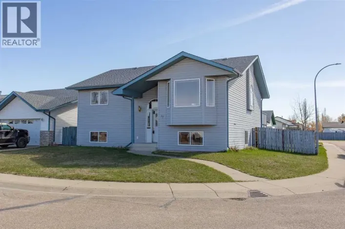 57 Spring Close, Blackfalds