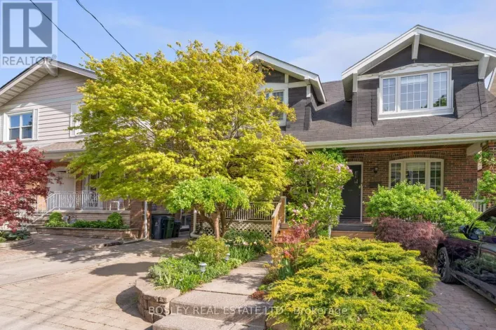 57 SPRINGDALE BOULEVARD, Toronto