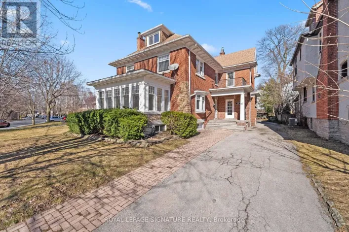 57 ST EDMUNDS DRIVE, Toronto