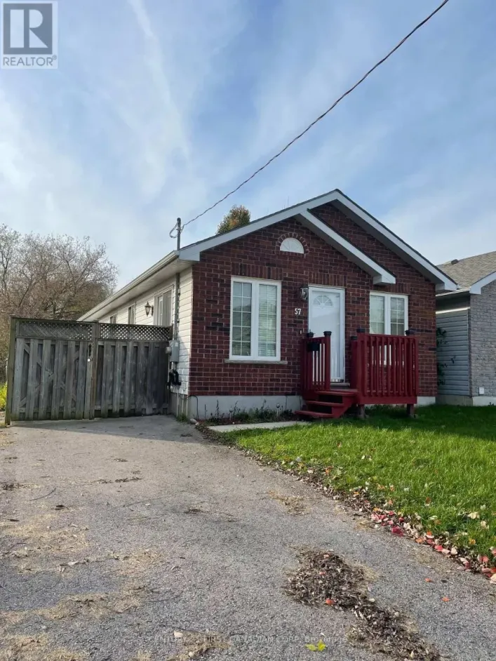 57 ST JULIEN STREET, London East