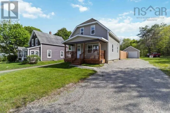 57 St Phillips Street, Bridgewater