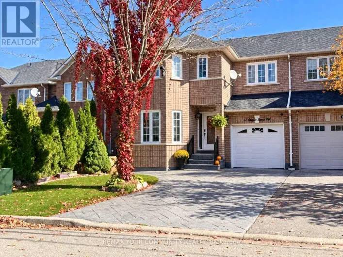 57 STAG'S LEAP ROAD, Vaughan