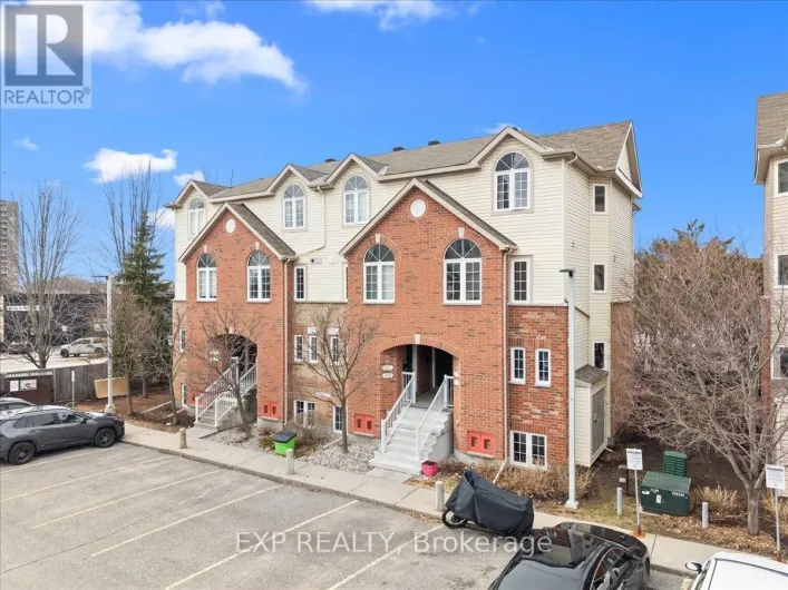 57 STEELE PARK PRIVATE, Ottawa