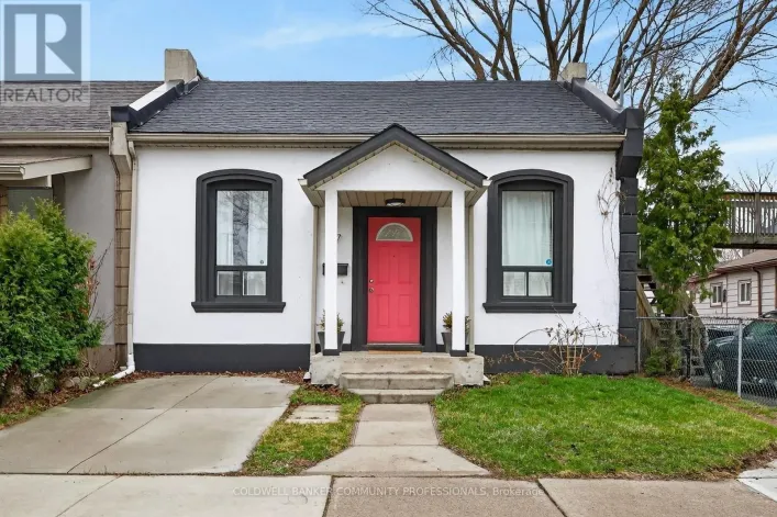 57 STEVEN STREET, Hamilton