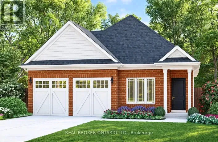 57 STONEYBROOK CRESCENT, Welland