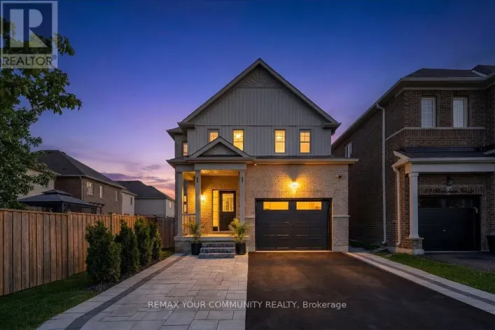 57 STRACHAN TRAIL, New Tecumseth