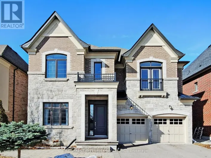 57 STRAWBRIDGE FARM DRIVE, Aurora