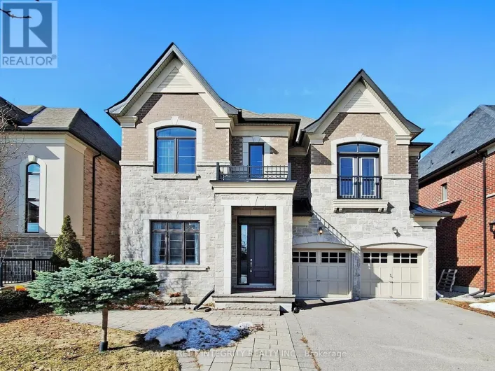 57 STRAWBRIDGE FARM DRIVE, Aurora