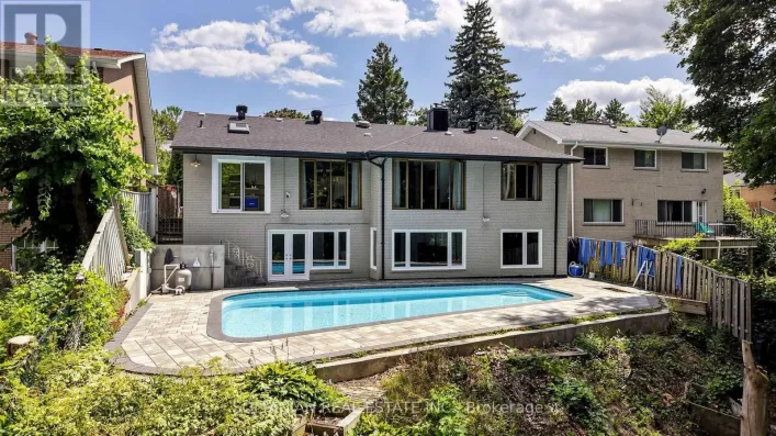 57 SUMNER HEIGHTS DRIVE, Toronto