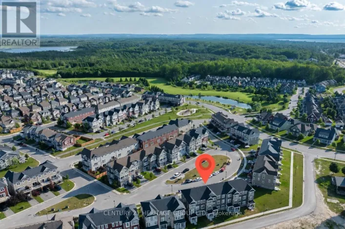 57 SURF DRIVE, Wasaga Beach