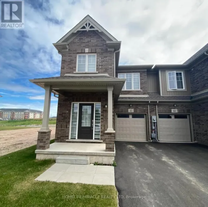 57 SYCAMORE STREET, Welland