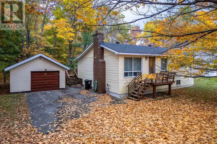 57 TALL PINES DRIVE, Tiny