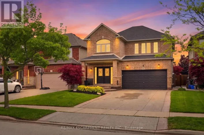 57 TANGLEWOOD DRIVE, Hamilton