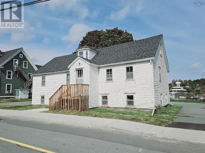 57 Tannery Road, Lunenburg