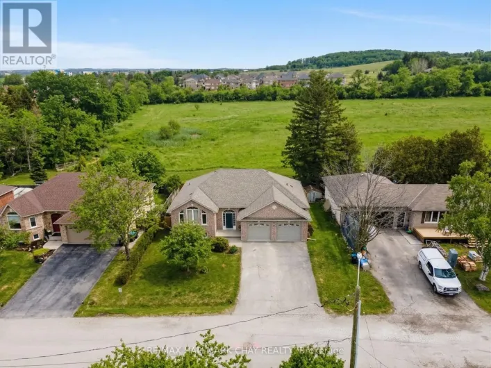 57 TECUMSETH STREET S, New Tecumseth