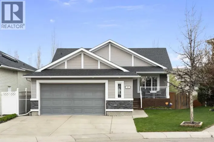 57 Thornfield Close SE, Airdrie