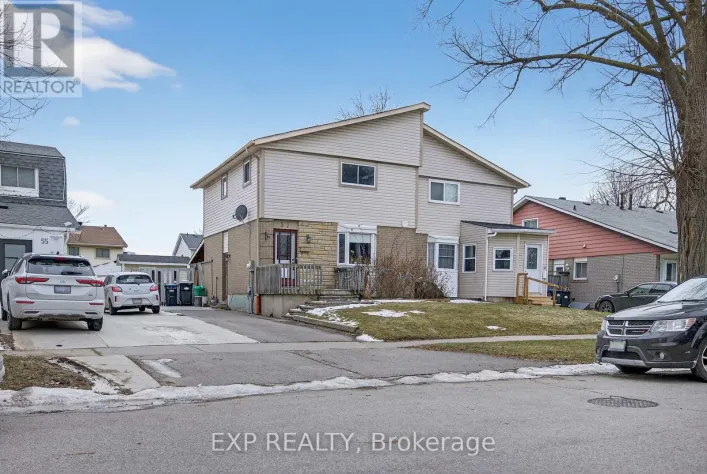 57 TINDALE ROAD, Brampton