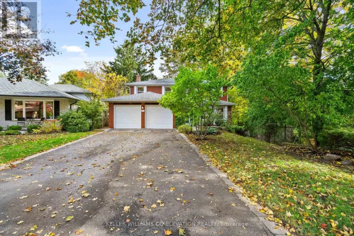 57 TOBRUK CRESCENT, Toronto