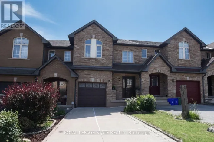 57 TOWNMANSION DRIVE, Hamilton
