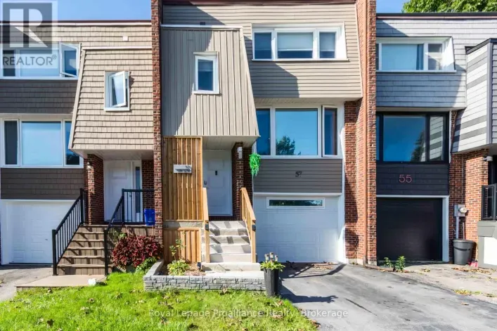 57 TRIPP BOULEVARD, Quinte West