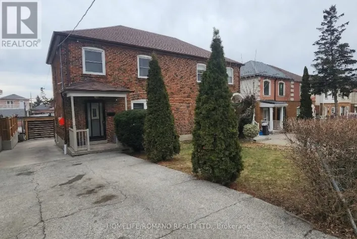 57 TROWELL AVENUE, Toronto