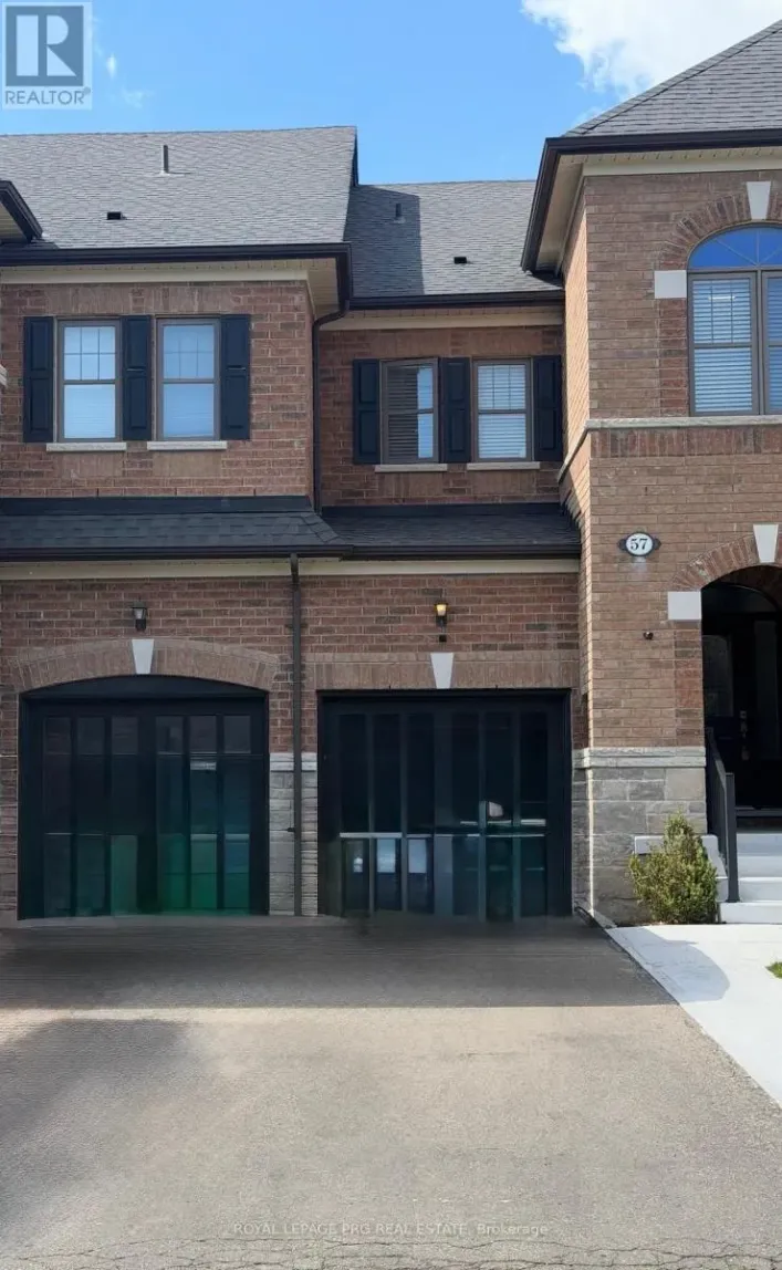 57 TRUE BLUE CRESCENT, Caledon