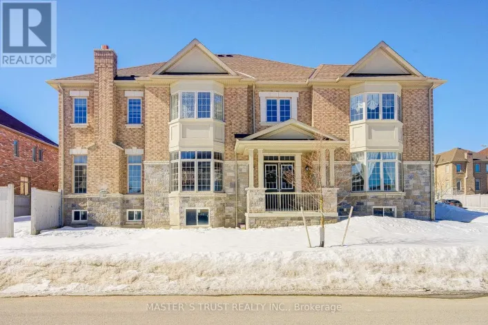 57 TUPLING STREET, Bradford West Gwillimbury