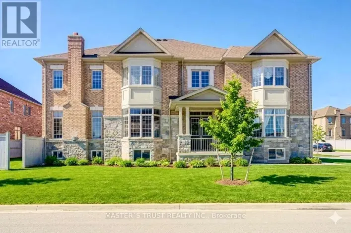 57 TUPLING STREET, Bradford West Gwillimbury